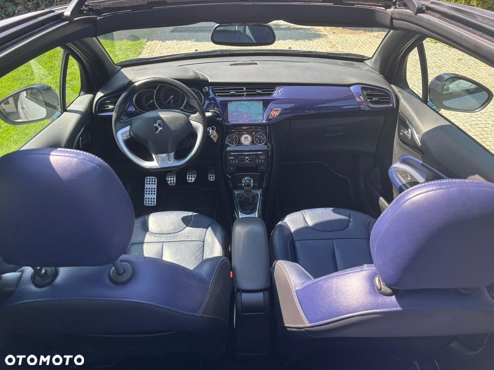 Citroën DS3 THP 155 SportChic - 10