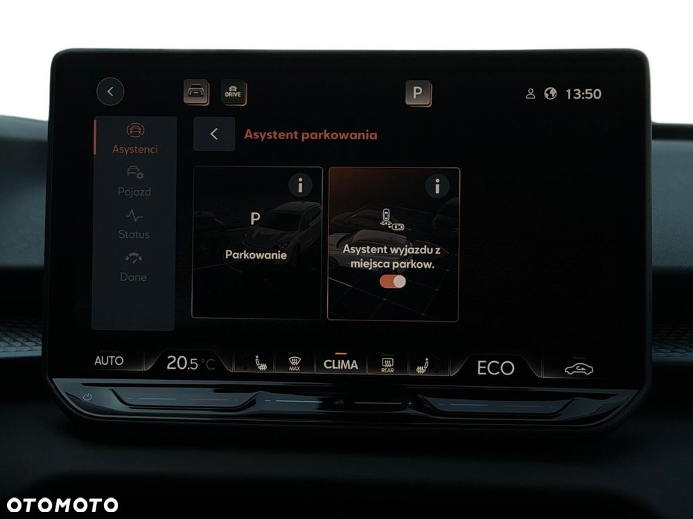 Cupra Terramar 1.5 eHybrid PHEV Advantage Edition DSG - 33