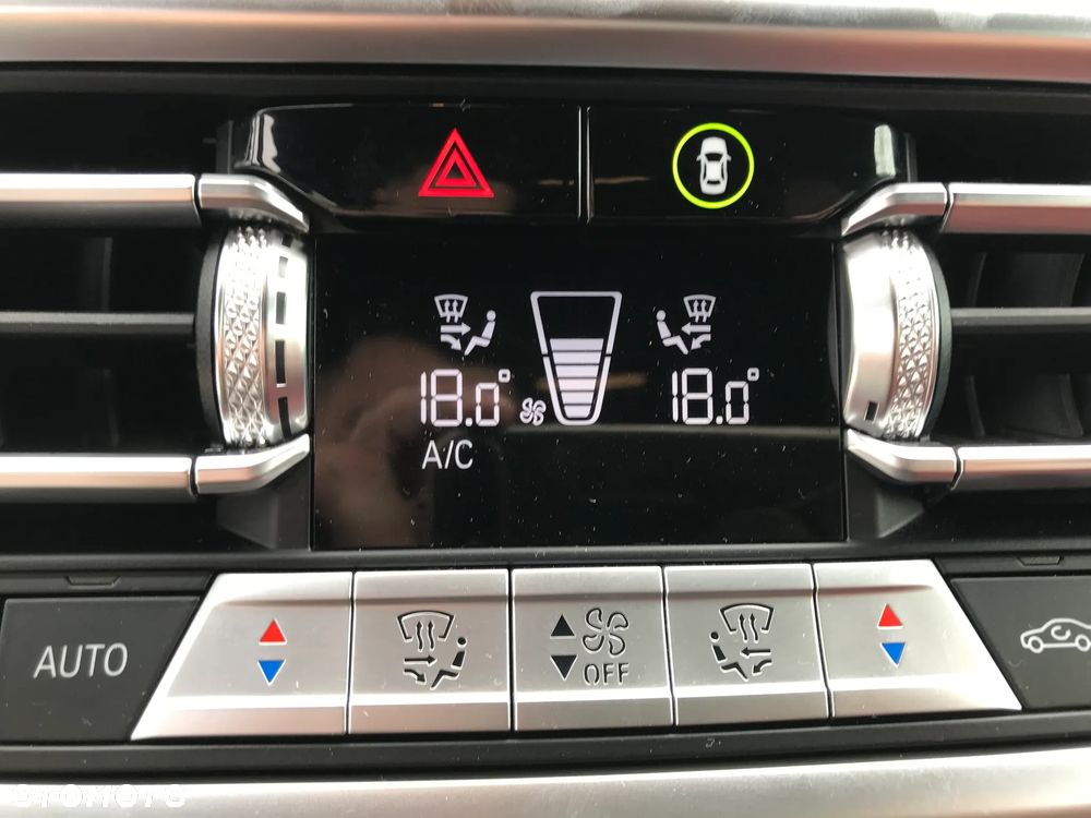 BMW X4 xDrive20i GPF M Sport X sport - 31