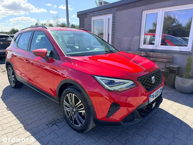 Seat Arona 1.0 TSI OPF Xperience - 1