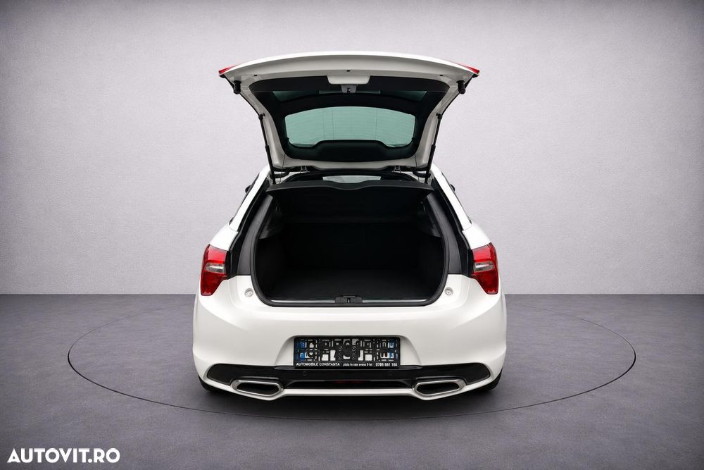 Citroën DS5 - 22