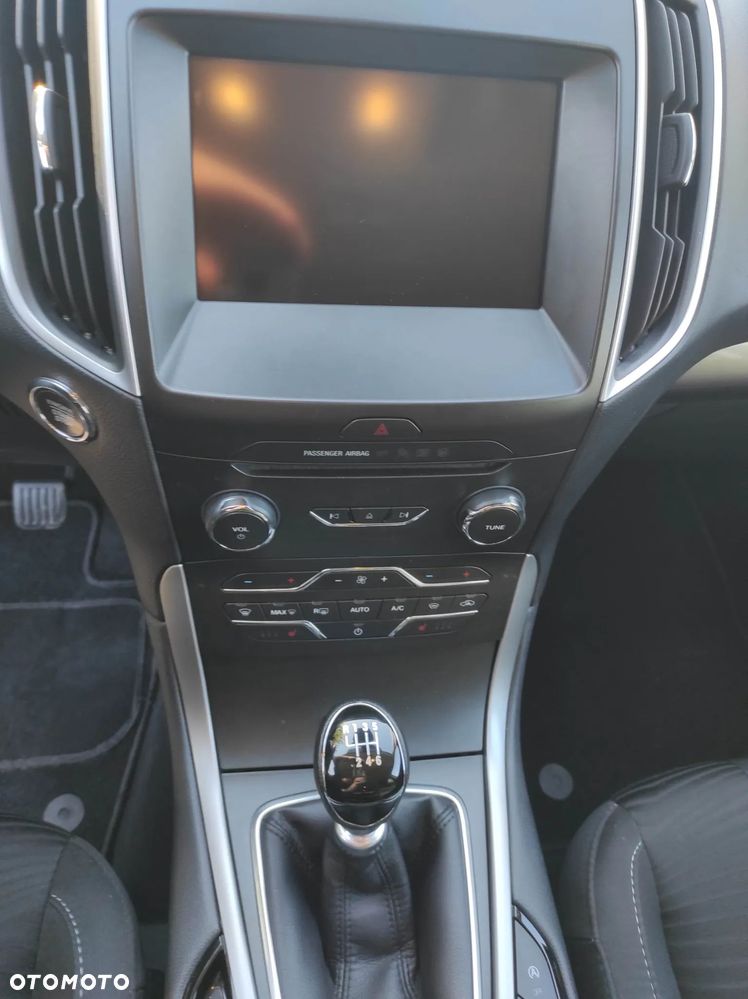 Ford S-Max 1.5 EcoBoost Trend - 14