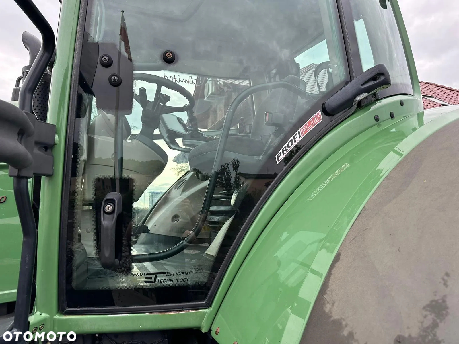 Fendt 939 PROFI PLUS VARIO  936 - 29