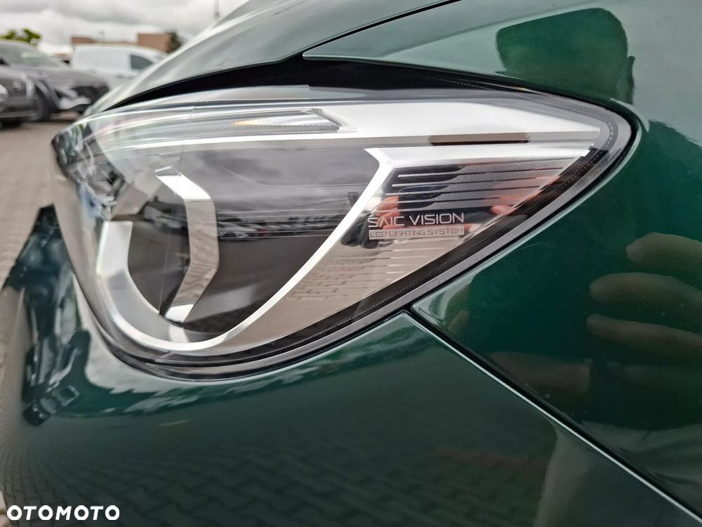 MG ZS Hybrid+ - 28