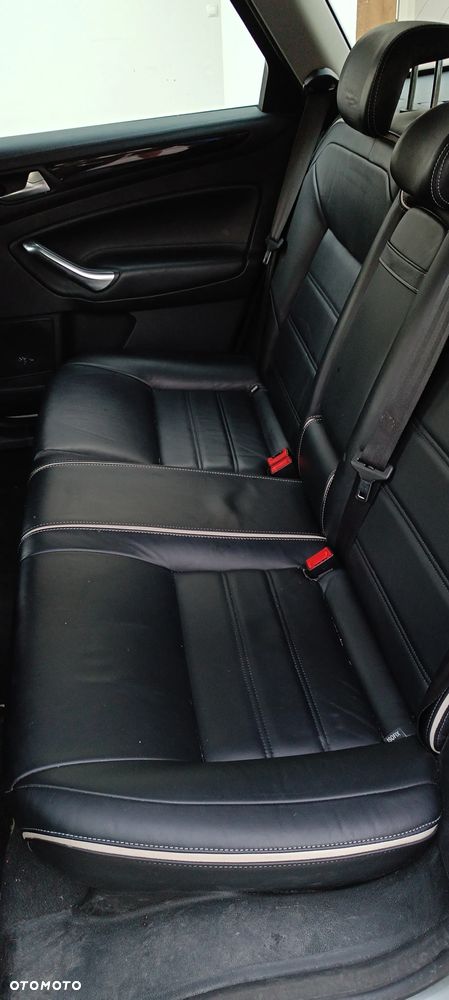 Ford Mondeo 2.0 TDCi Titanium X MPS6 - 10