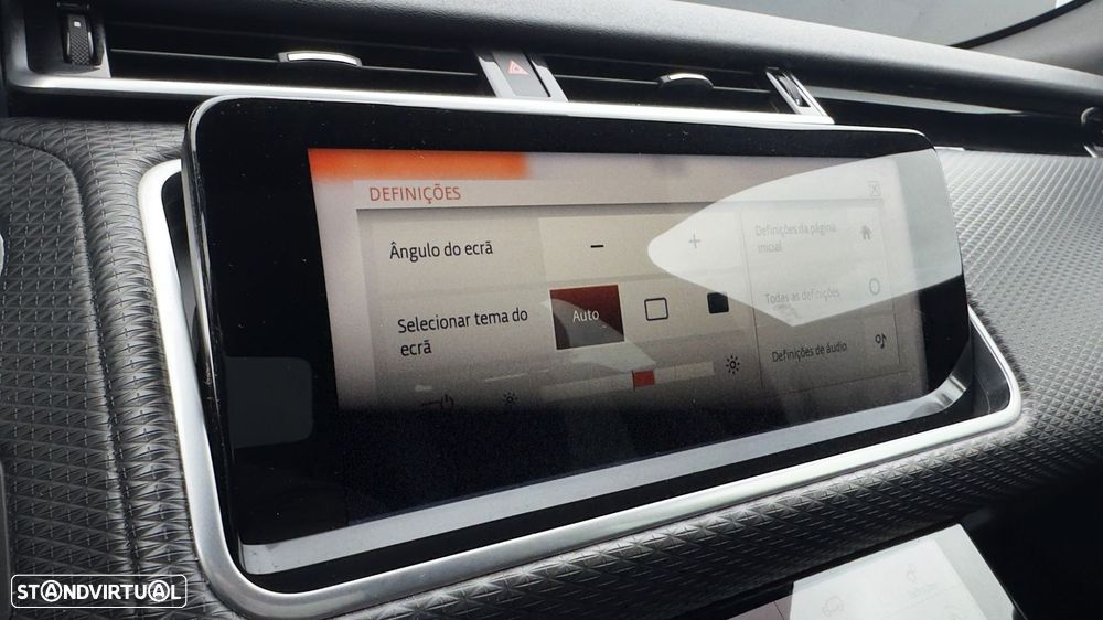 Land Rover Range Rover Velar 2.0 D R-Dynamic - 18