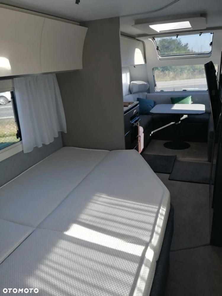 Adria Alpina 763 UK MY 2023 - 18