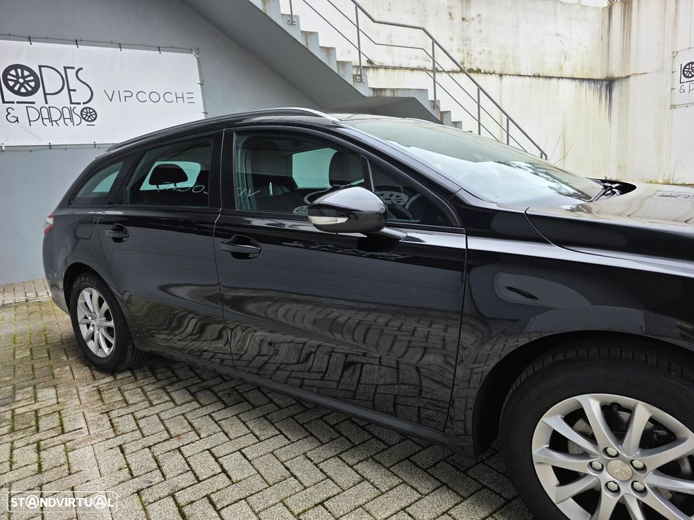 Peugeot 508 SW 1.6 BlueHDi Active - 25
