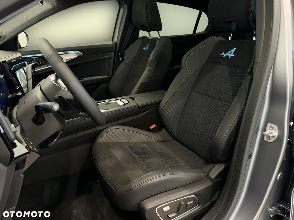 Renault Rafale 1.2 E-Tech PHEV 4x4 300 esprit Alpine MMT - 10