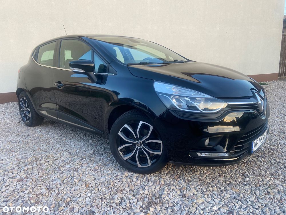 Renault Clio 0.9 Energy TCe Limited - 6