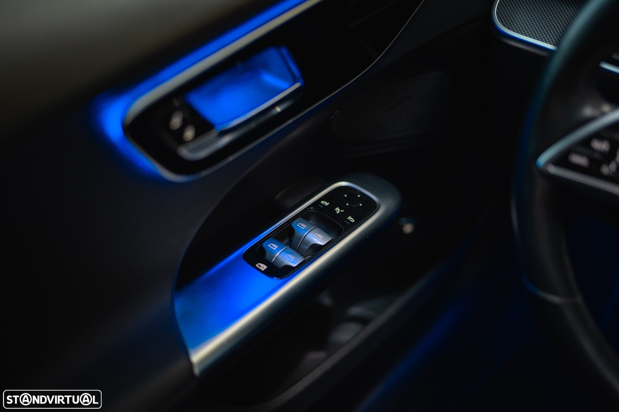 Mercedes-Benz C 220 d Avantgarde - 5