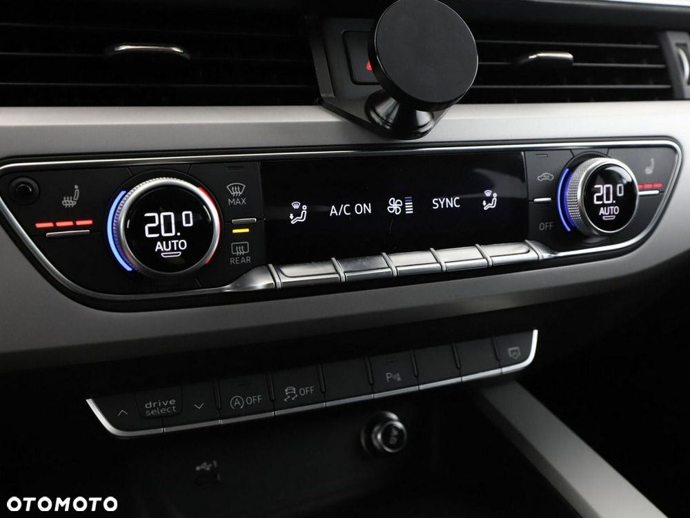 Audi A5 Sportback 40 TDI Advanced S tronic - 32