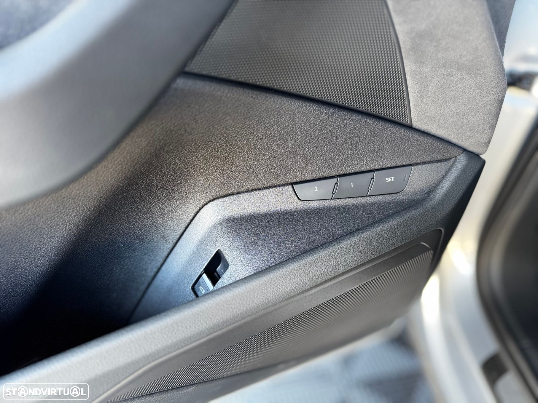 Audi e-tron Sportback 55 quattro S line - 23