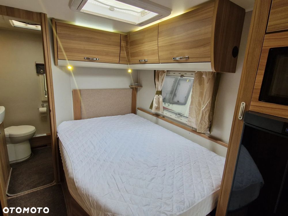 Elddis Crusader SuperSirocco - 13