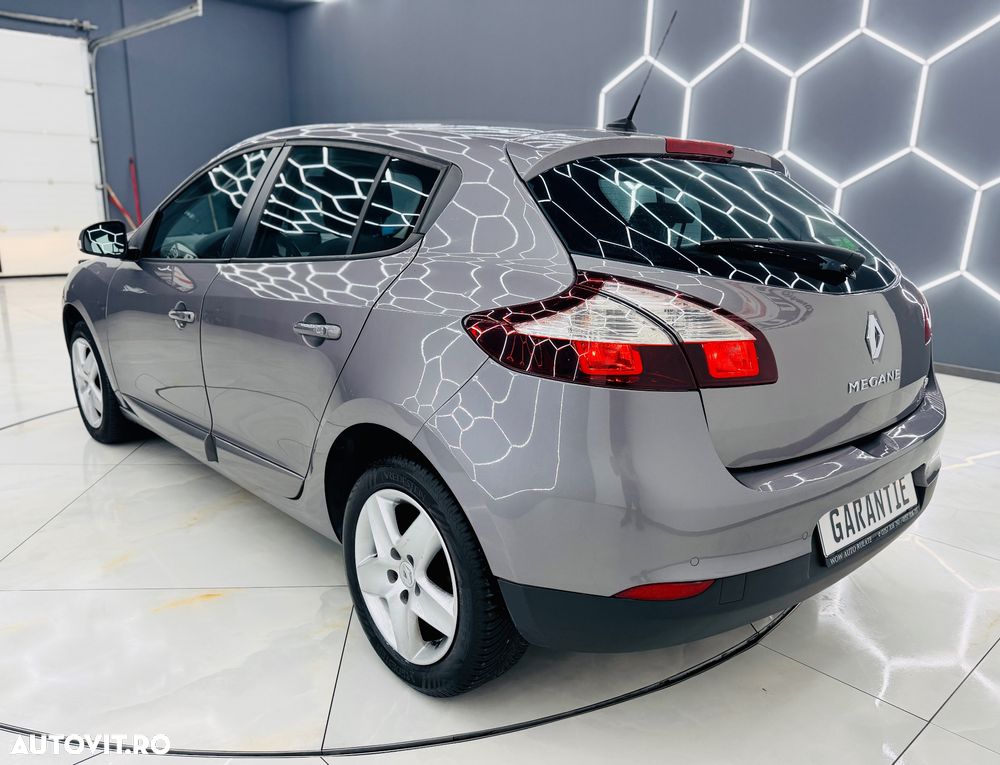 Renault Megane - 3