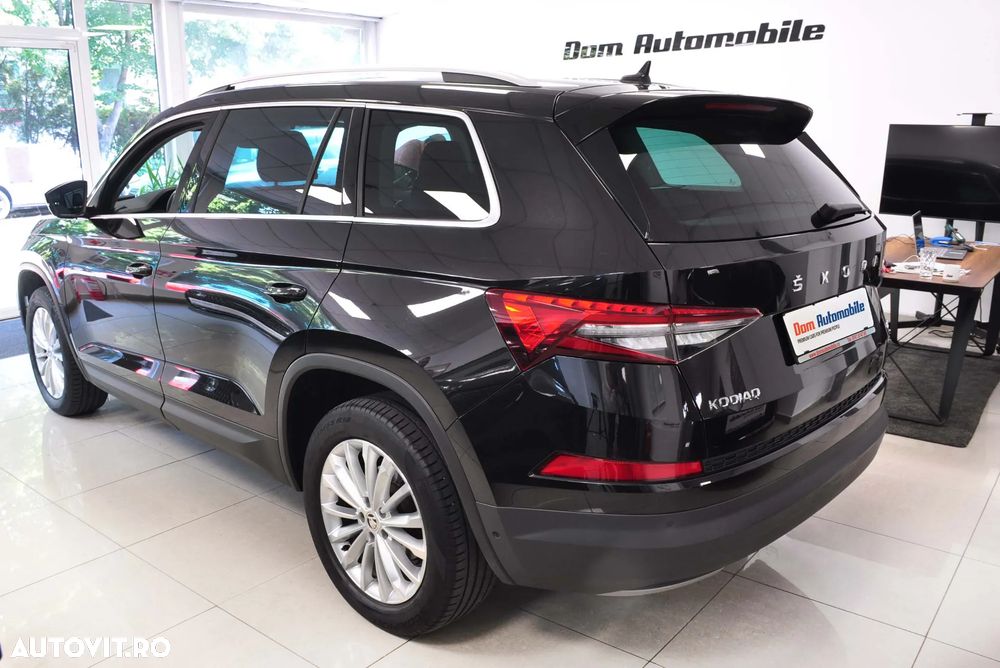 Skoda Kodiaq - 5