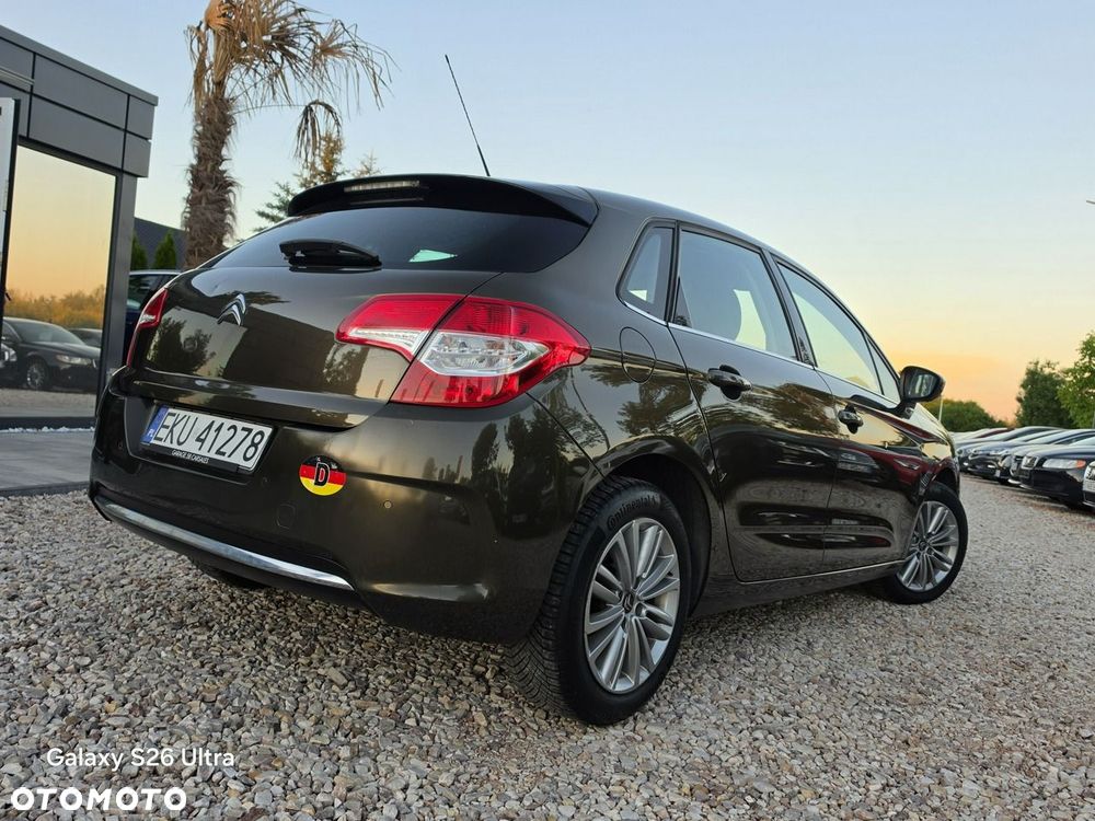 Citroën C4 - 25