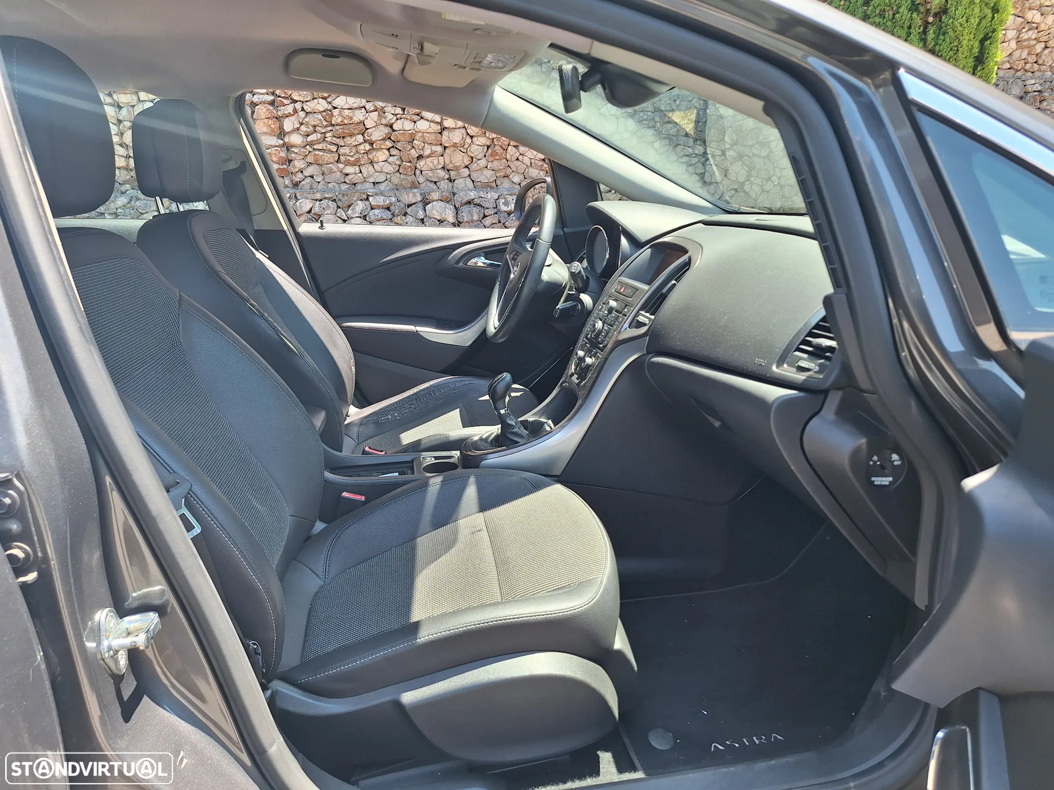Opel Astra 1.7 CDTi Cosmo - 6