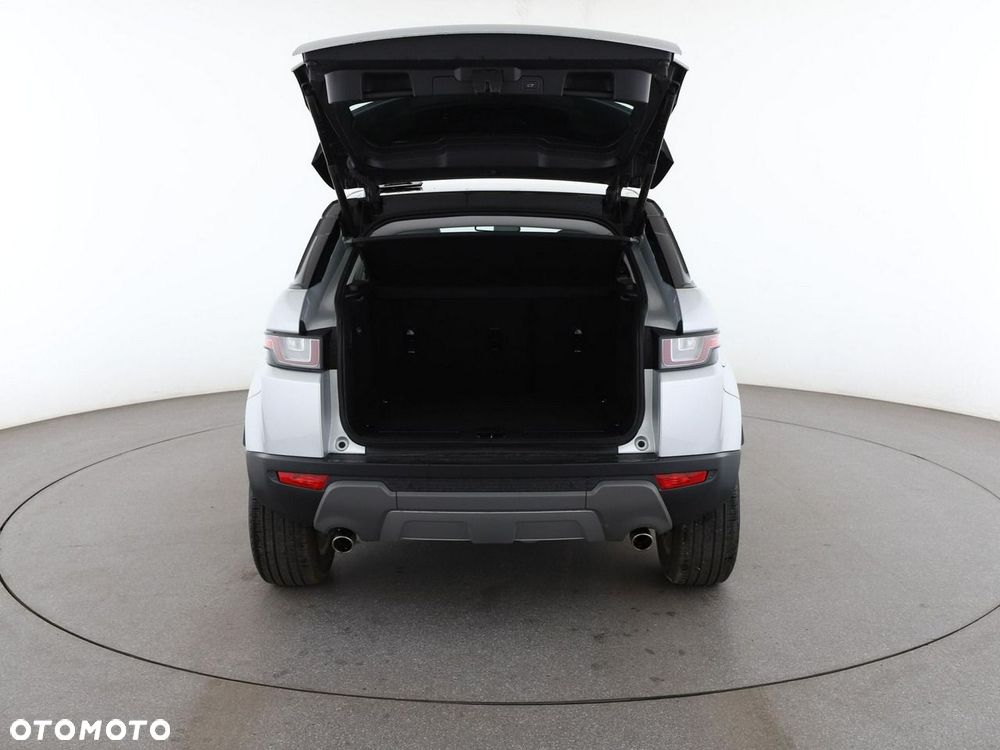 Land Rover Range Rover Evoque TD4 SE - 20