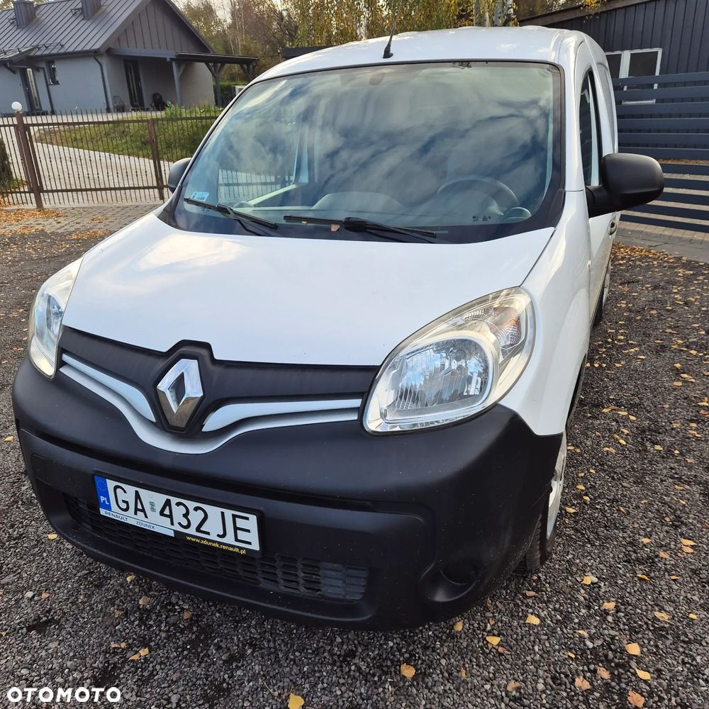 Renault Kangoo - 2