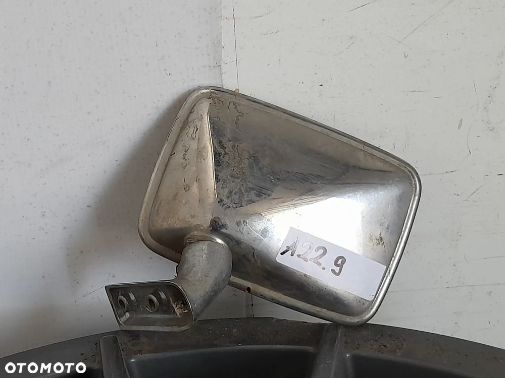 Lusterko zewnętrzne lewe kierowcy Opel Rekord B 8974325 - 3