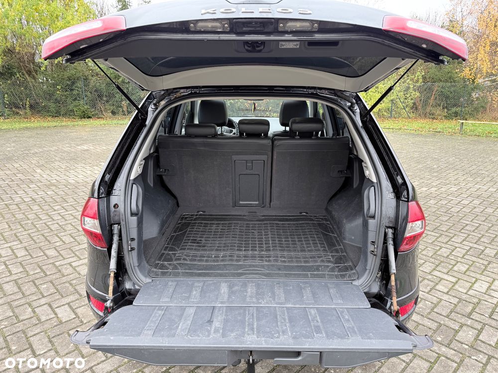 Renault Koleos 2.0 dCi 4x4 Privilege Euro5 - 3