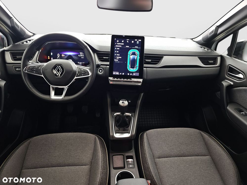 Renault Captur 1.0 TCe Techno - 31