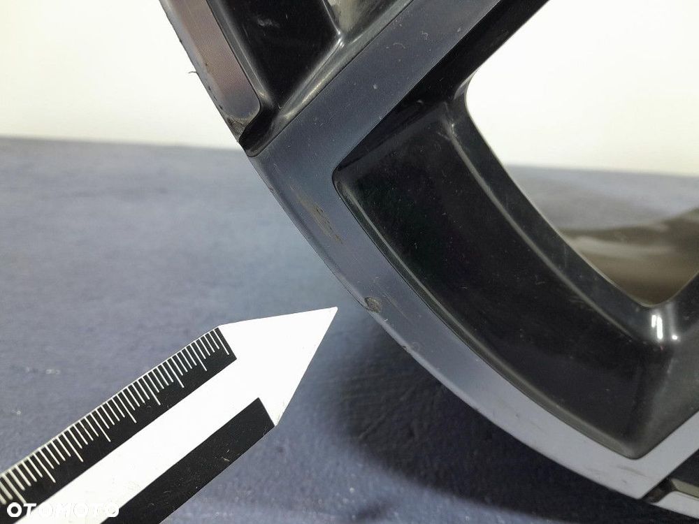 BMW SERIA 5 G31 LCI 20- FELGI ALUMINIOWE 8747406 5x112 9Jx19 ET44 - 2