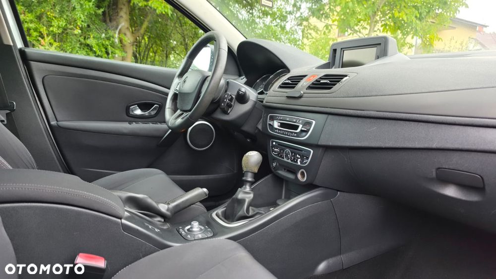 Renault Megane 1.4 16V TCE Dynamique - 14