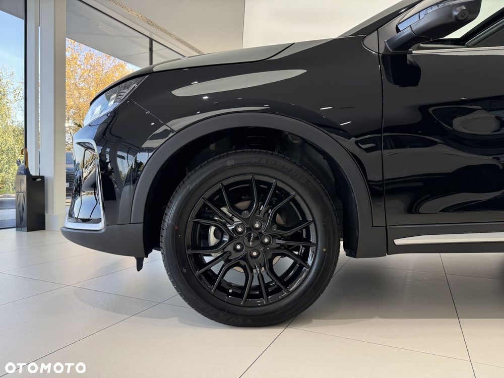 Jetour X50 - 20