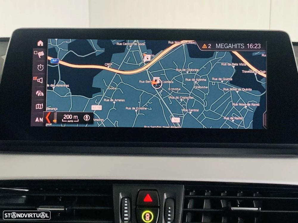 BMW X2 25 e xDrive - 19