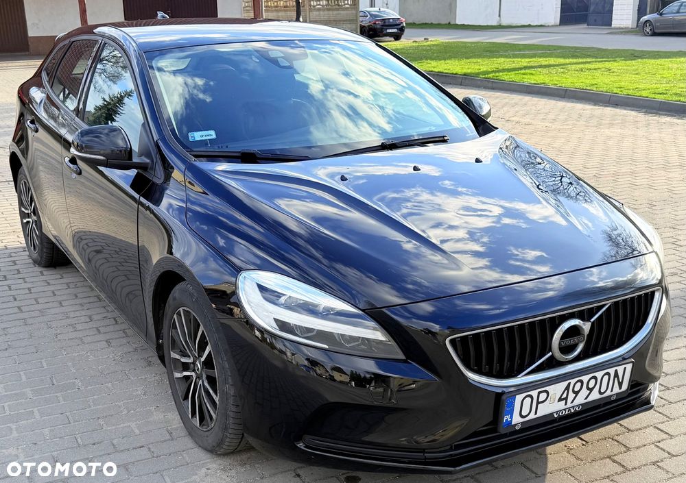 Volvo V40 D3 Drive-E SCR Momentum - 11
