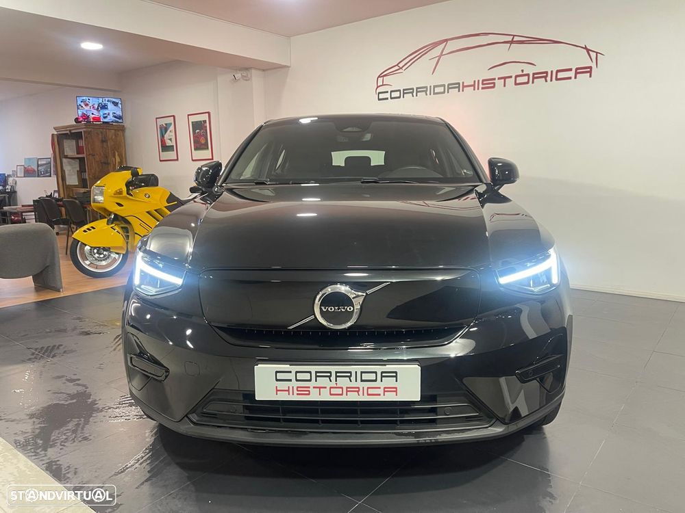 Volvo C40 Recharge Plus - 4