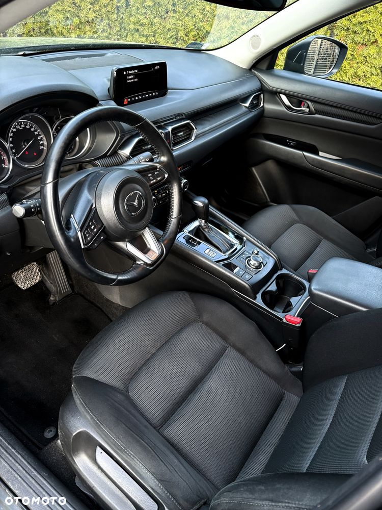 Mazda CX-5 2.5 Skyenergy 2WD - 6
