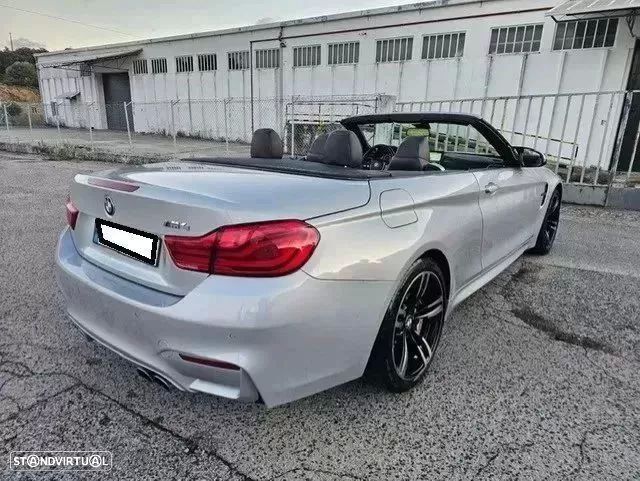 BMW M4 Auto - 43
