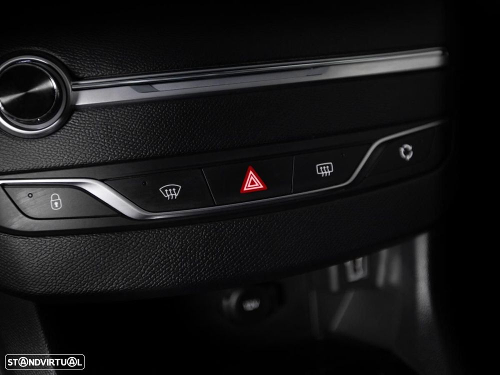 Peugeot 308 SW 1.5 BlueHDi Style - 15