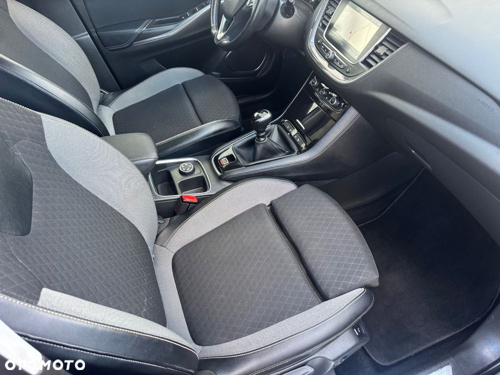 Opel Grandland X - 7