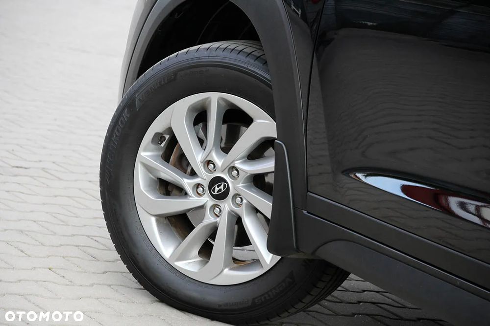 Hyundai Tucson 1.6 GDi 2WD Style - 37