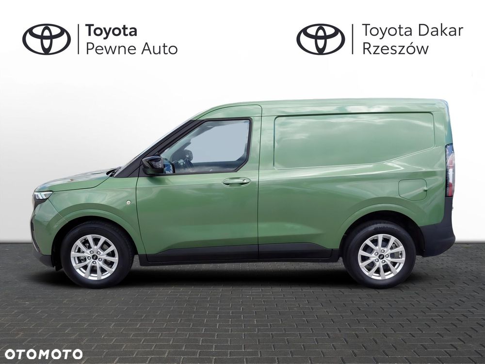 Ford Transit - 2