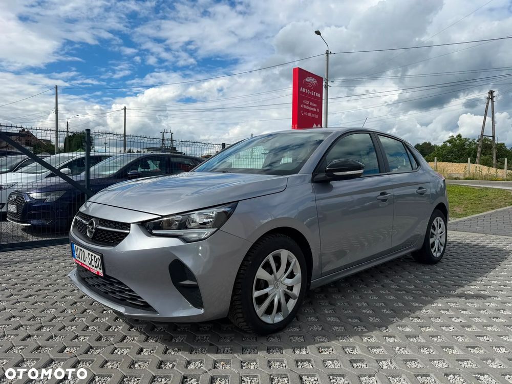 Opel Corsa 1.2 Direct Injection Turbo Start/Stop Edition - 6