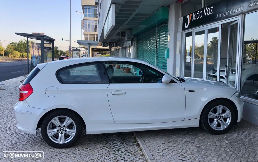 BMW 120 dA - 14