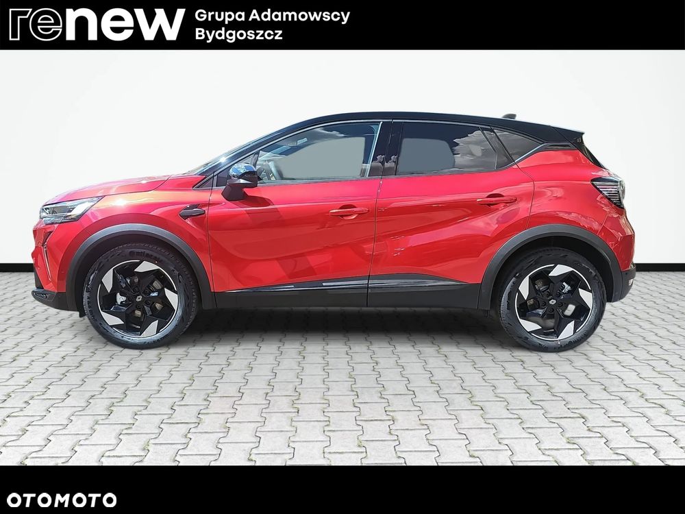 Renault Captur 1.2 TCe Techno - 7