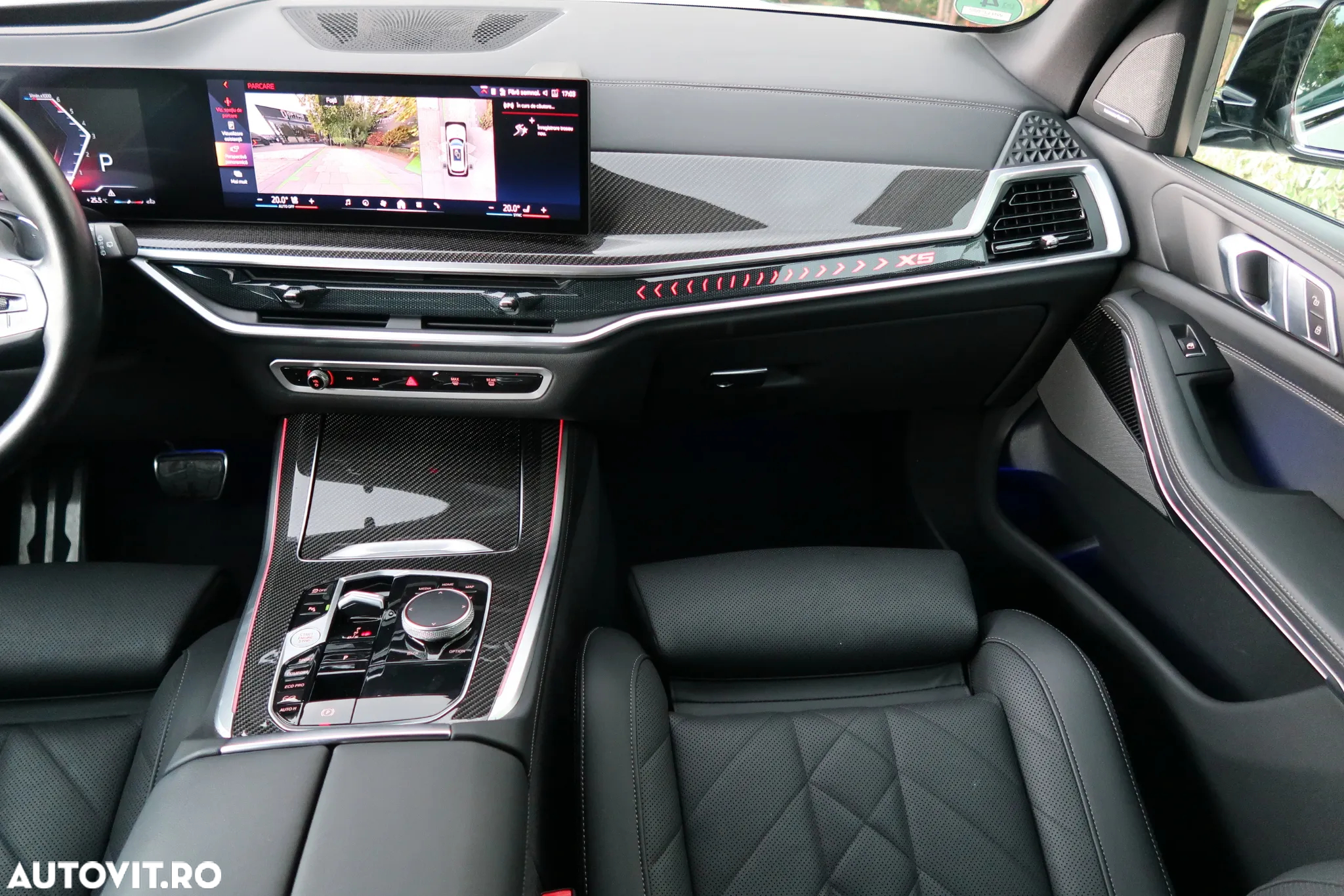 BMW X5 xDrive30d AT MHEV - 11