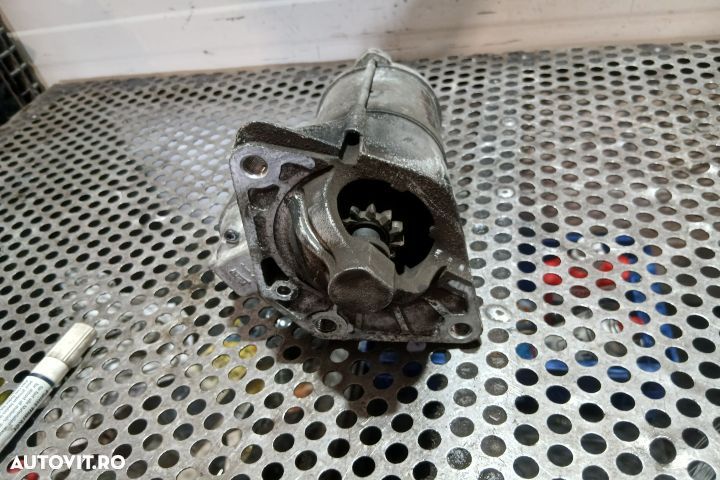 Electromotor 233001375R 233001375R Nissan Qashqai 1 J10 [facelift] [2 - 3