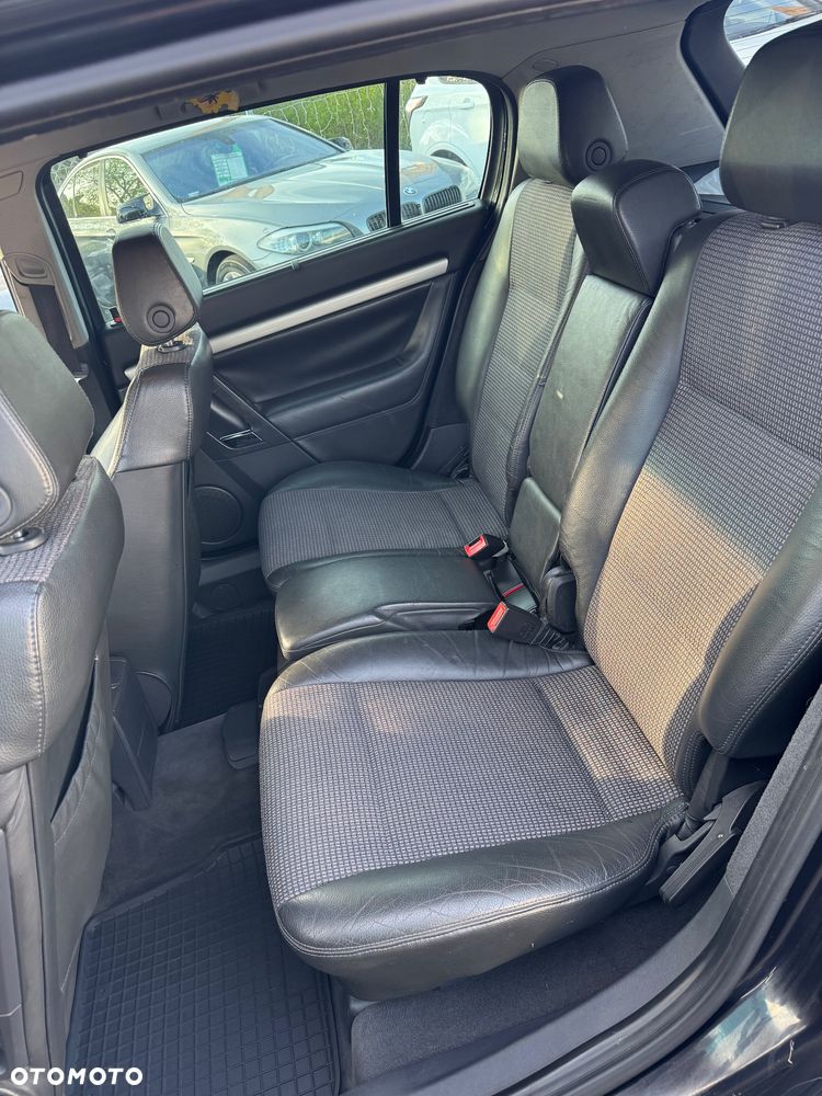 Opel Signum 1.9 CDTI Cosmo - 7