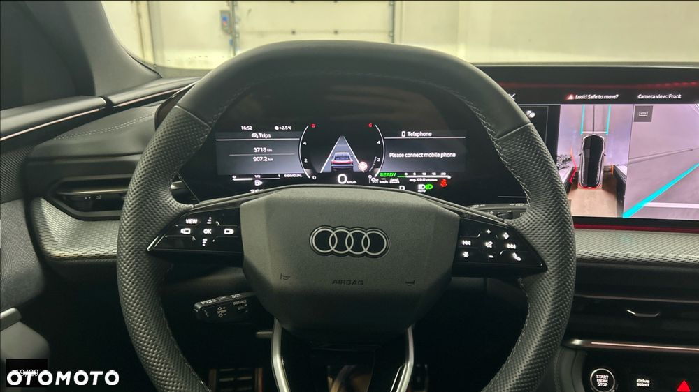 Audi Q5 40 TDI quattro S tronic edition one - 9