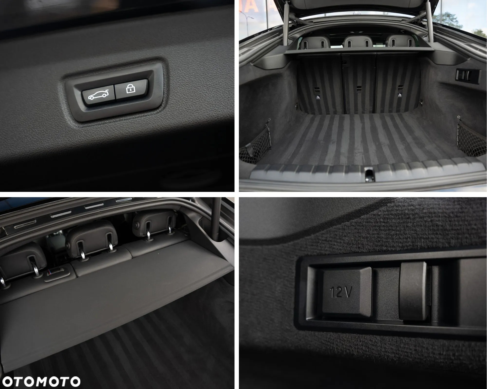 BMW Seria 4 420i GPF M Sport sport - 40