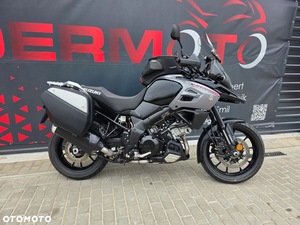 Suzuki DL - 6