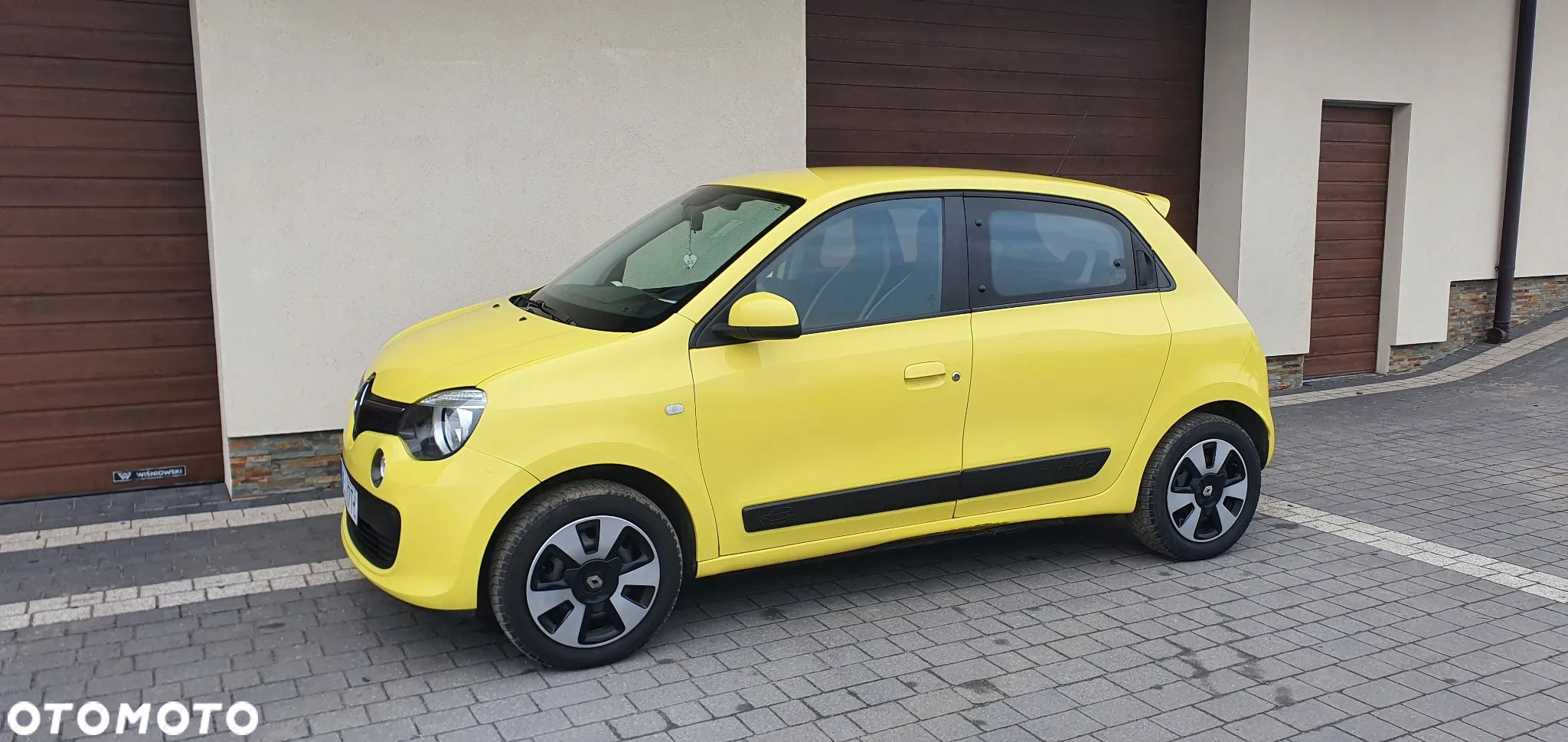 Renault Twingo - 1