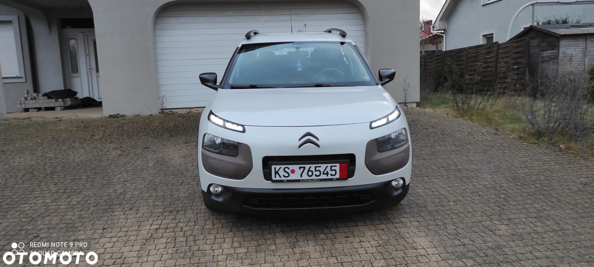 Citroën C4 Cactus 1.6 BlueHDi Live - 35